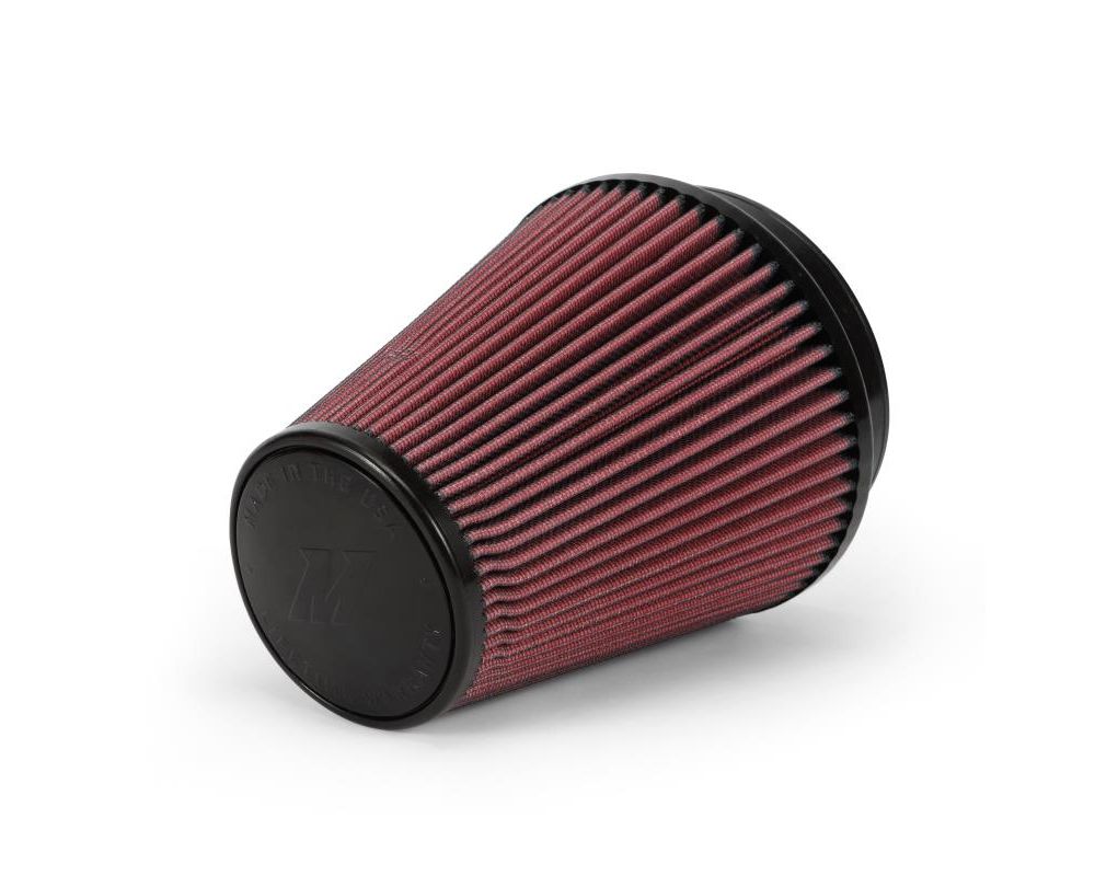 Mishimoto Black Air Intake Chevrolet Camaro SS 2016+