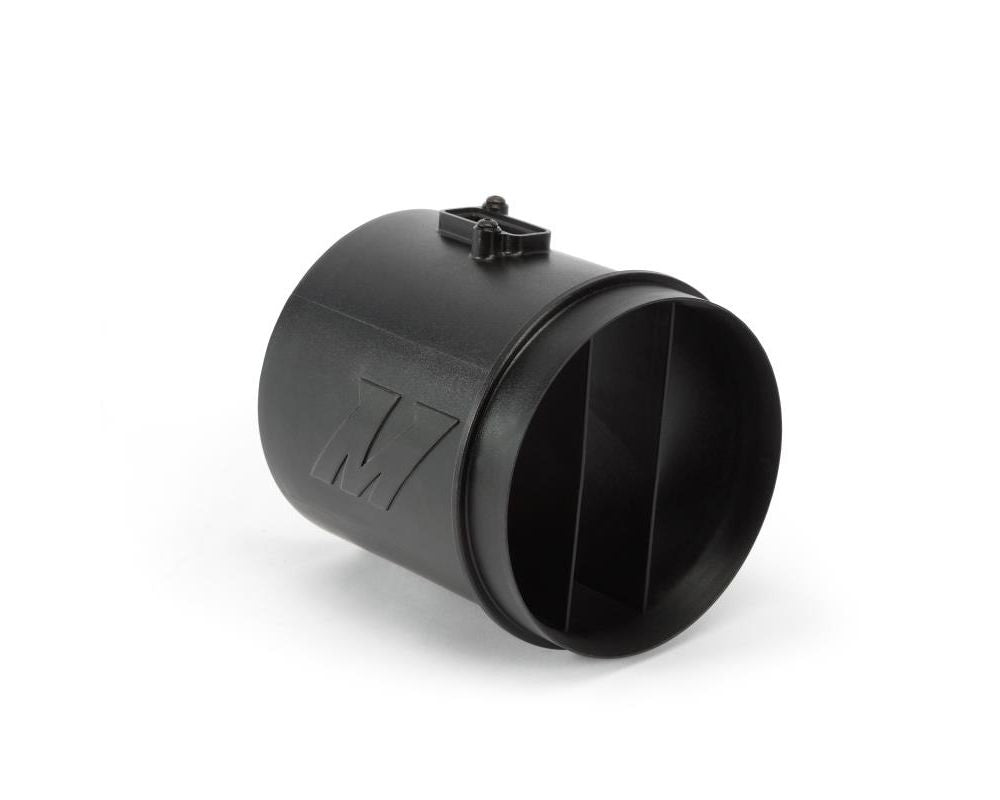 Mishimoto Black Air Intake Chevrolet Camaro SS 2016+