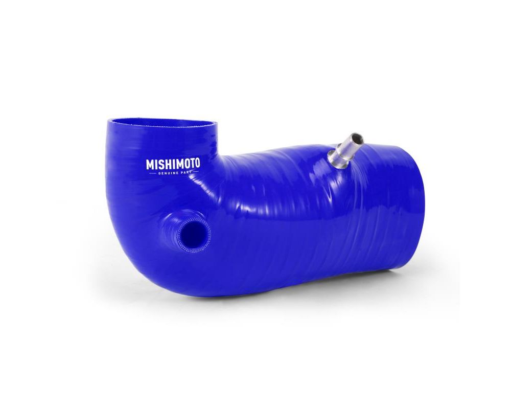 Mishimoto Blue Air Intake Chevrolet Camaro SS 2016+