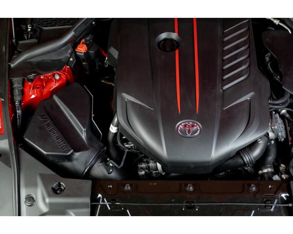 Mishimoto Performance Intake Toyota GR Supra 2020+