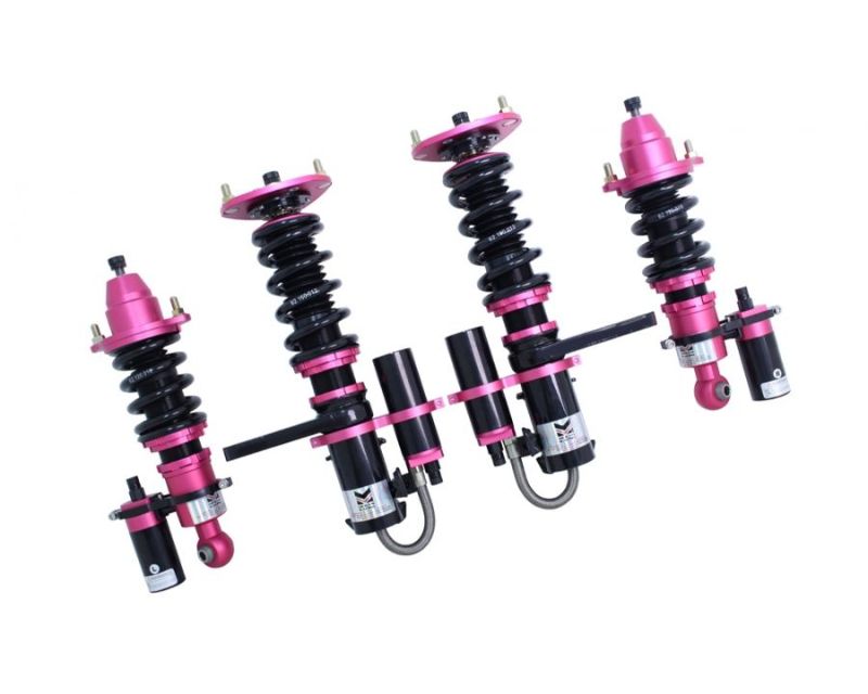 Megan Racing Spec-RS Series Coilover Damper Kit Acura RSX Base | Type S 2002-2006