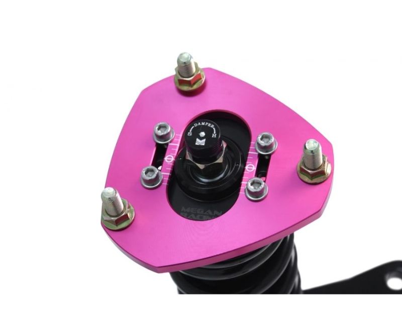 Megan Racing Spec-RS Series Coilover Damper Kit Acura RSX Base | Type S 2002-2006