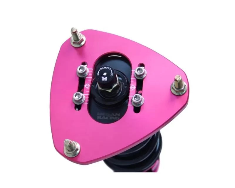 Megan Racing Spec-RS series Coilover Damper Kit Toyota GR 86 | Subaru BRZ 2022+