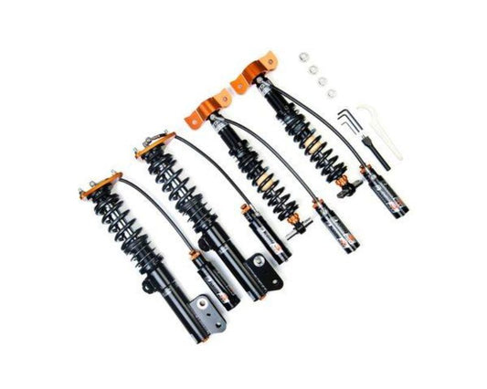 Moton 3-Way Motorsport Coilovers Toyota GR Supra 2020+