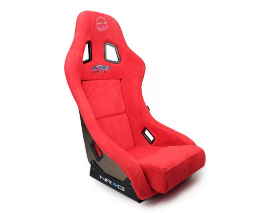 NRG Medium Frp Bucket Seat Ultra Edition