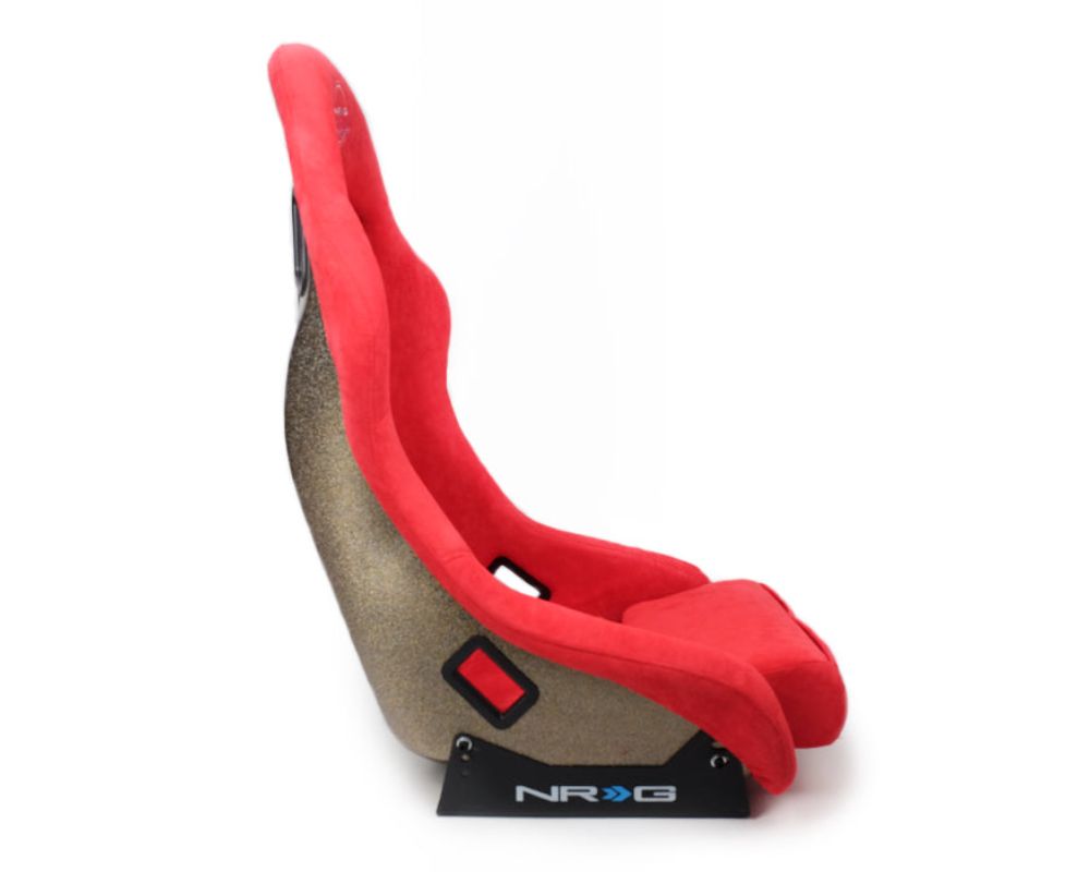 NRG Medium Frp Bucket Seat Ultra Edition