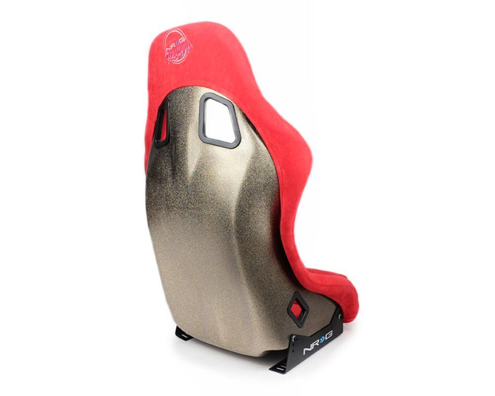 NRG Medium Frp Bucket Seat Ultra Edition