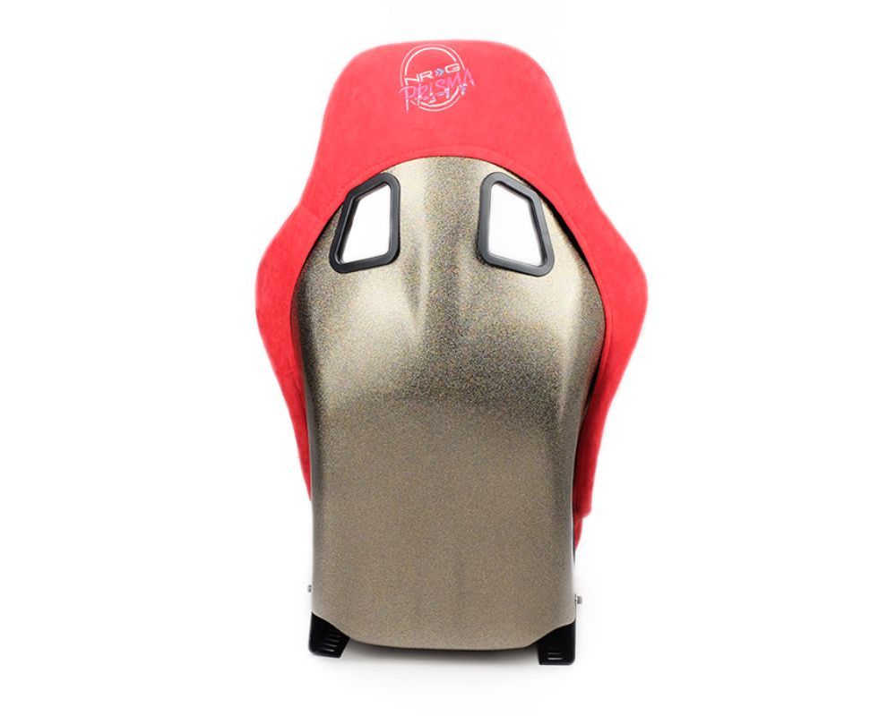 NRG Medium Frp Bucket Seat Ultra Edition