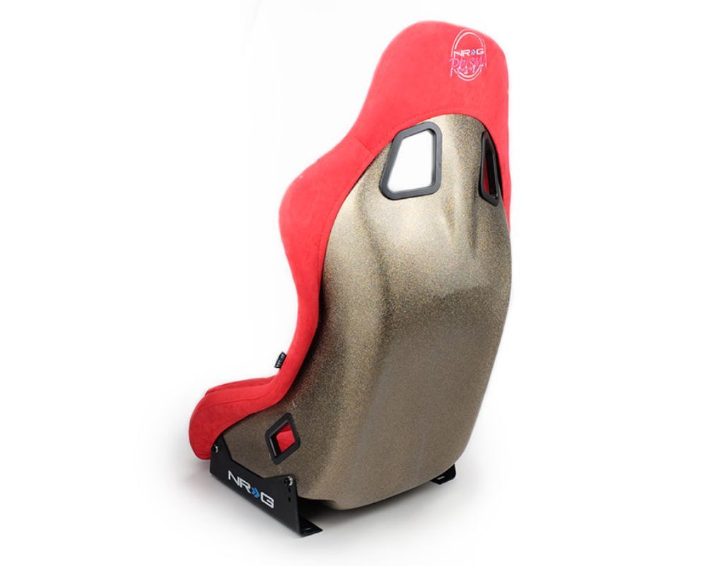 NRG Medium Frp Bucket Seat Ultra Edition