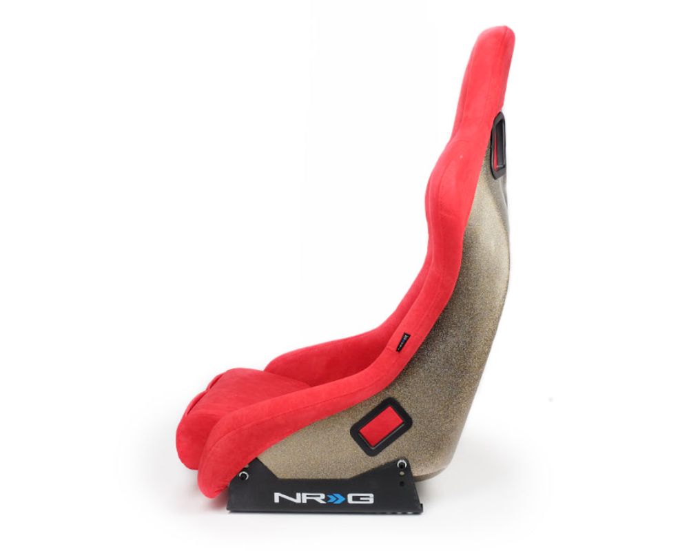 NRG Medium Frp Bucket Seat Ultra Edition
