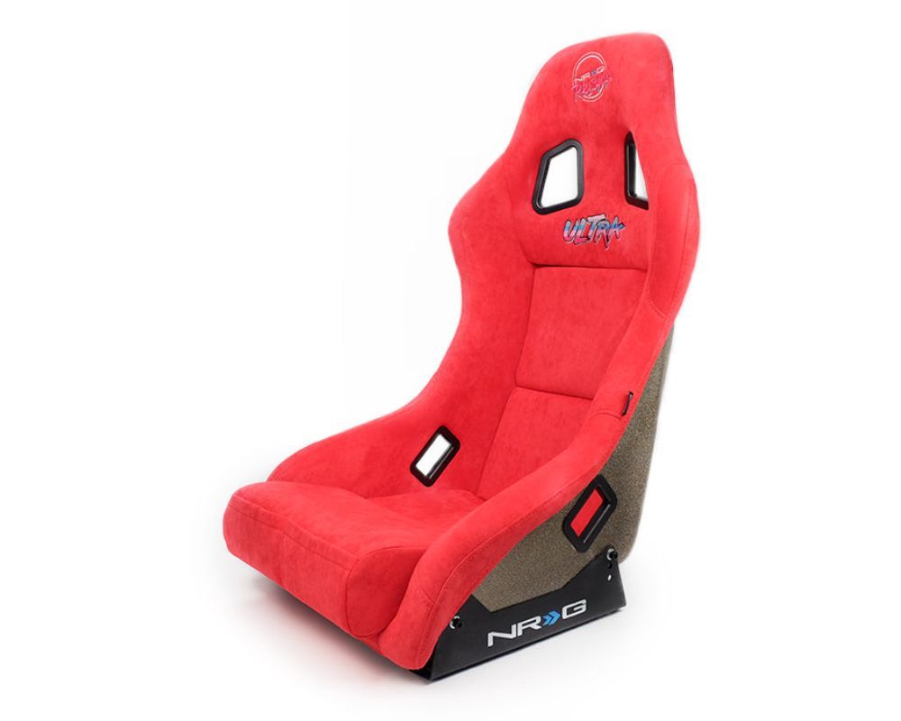 NRG Medium Frp Bucket Seat Ultra Edition