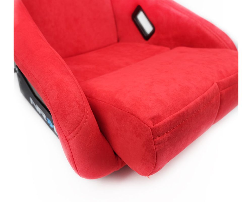 NRG Medium Frp Bucket Seat Ultra Edition