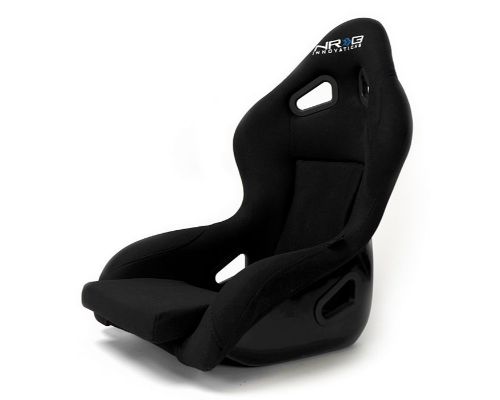NRG Frp Bucket Seat - Mini Version Fiber Glass