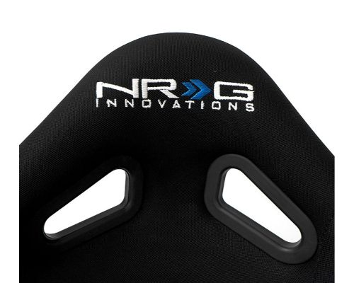 NRG Frp Bucket Seat - Mini Version Fiber Glass