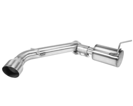 Perrin Axle Back Exhaust Toyota GR86 | Subaru BRZ 2022-2023