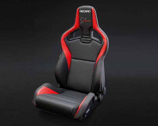 Recaro Sportster CS Nurburgring Limited Edition Passenger Seat