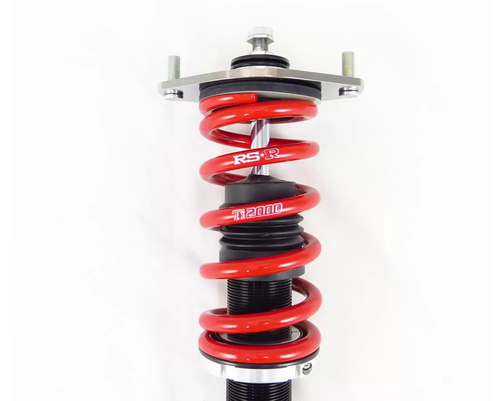 RS-R Sports-I Coilover Kit Subaru BRZ 2022+