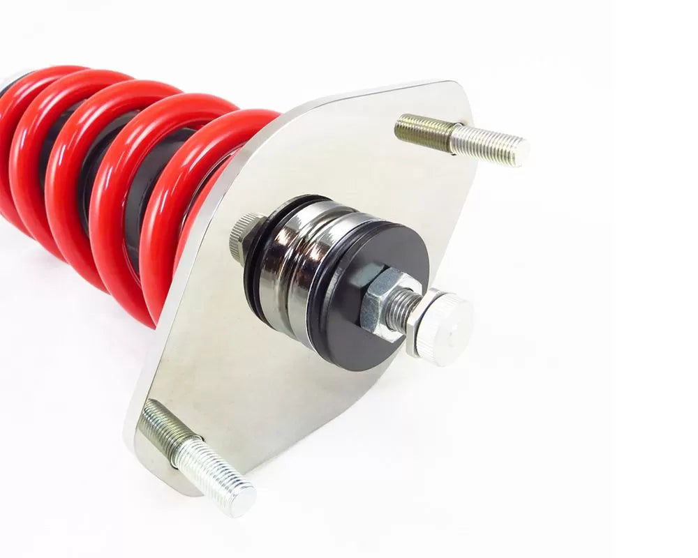 RS-R Sports-I Coilover Kit Subaru BRZ 2022+