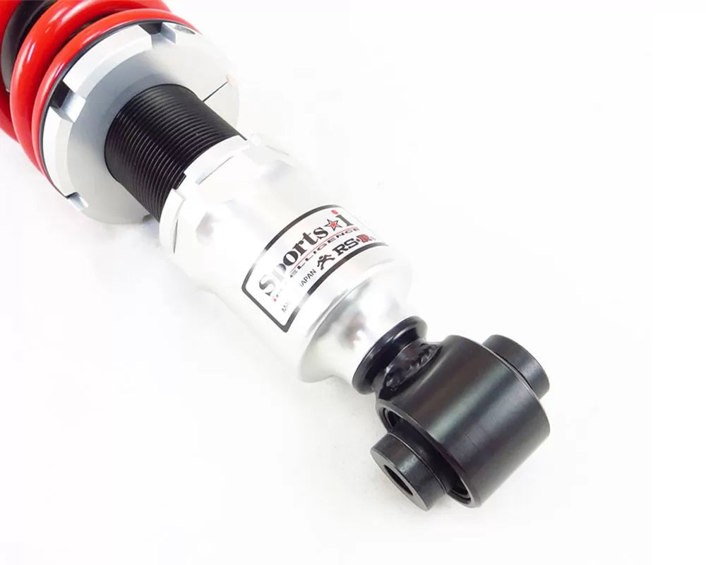 RS-R Sports-I Coilover Kit Subaru BRZ 2022+