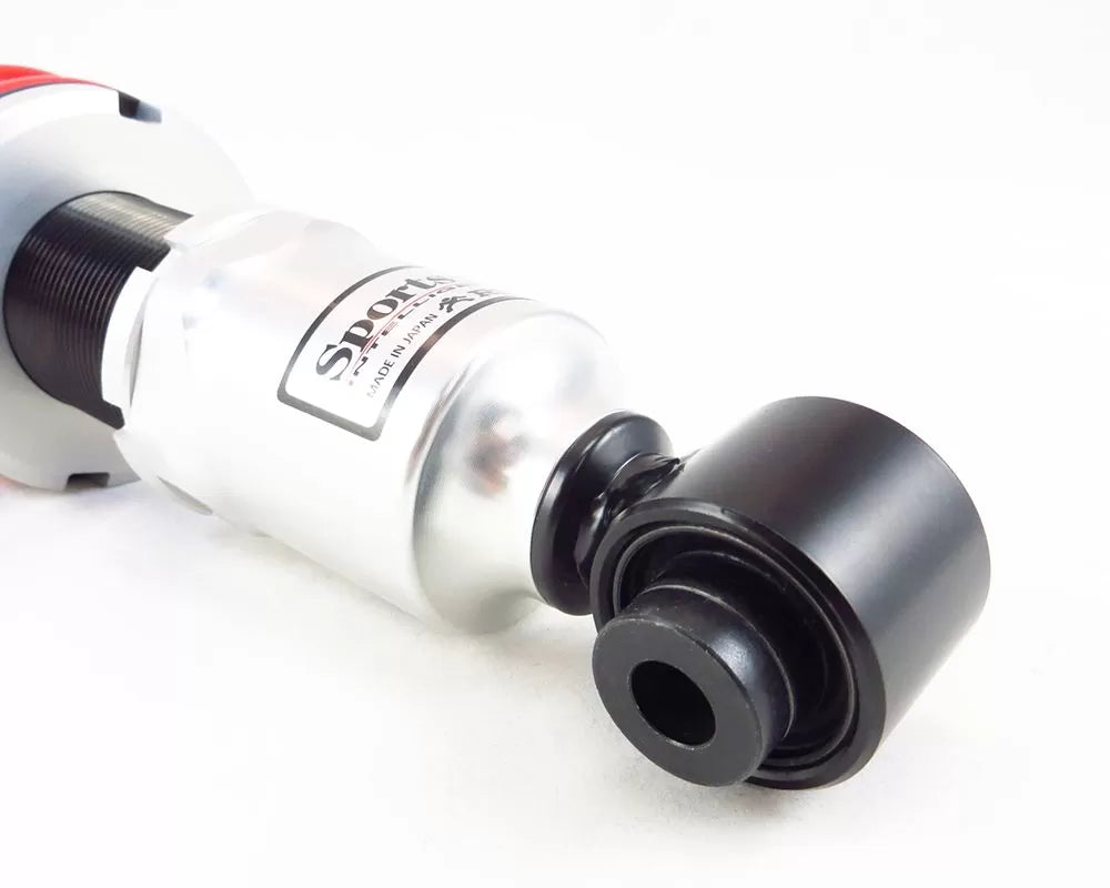 RS-R Sports-I Coilover Kit Subaru BRZ 2022+