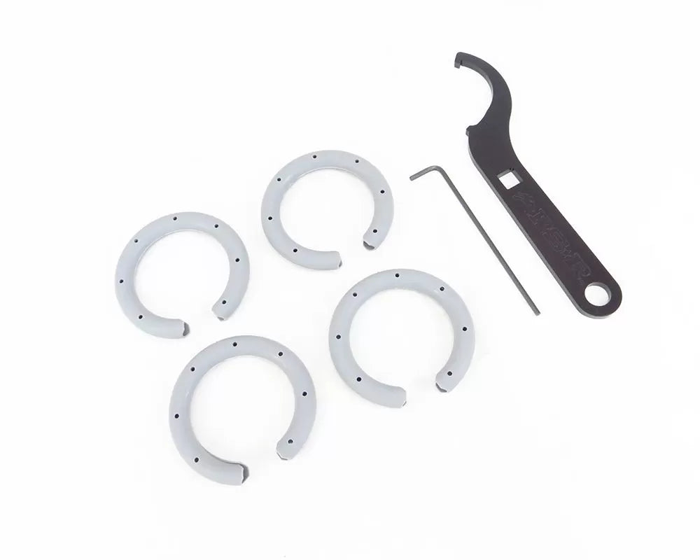 RS-R Sports-I Coilover Kit Subaru BRZ 2022+