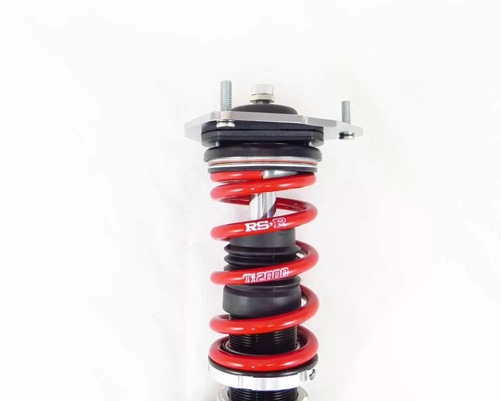RS-R Sports-I Coilover Kit Subaru BRZ 2022+