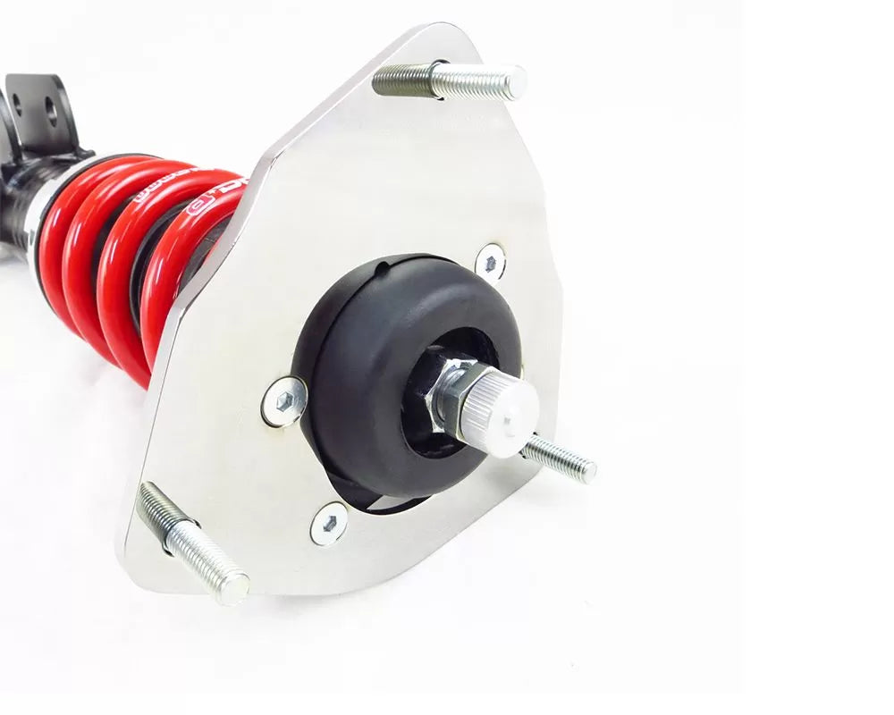 RS-R Sports-I Coilover Kit Subaru BRZ 2022+
