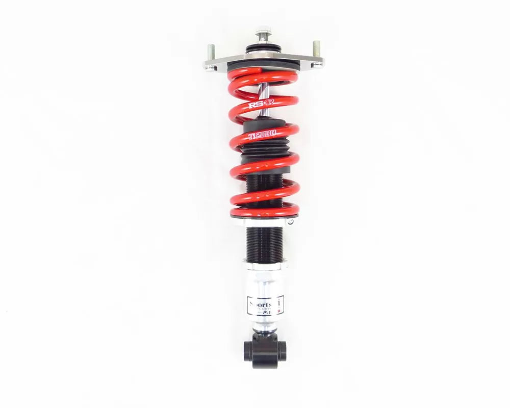 RS-R Sports-I Coilover Kit Subaru BRZ 2022+
