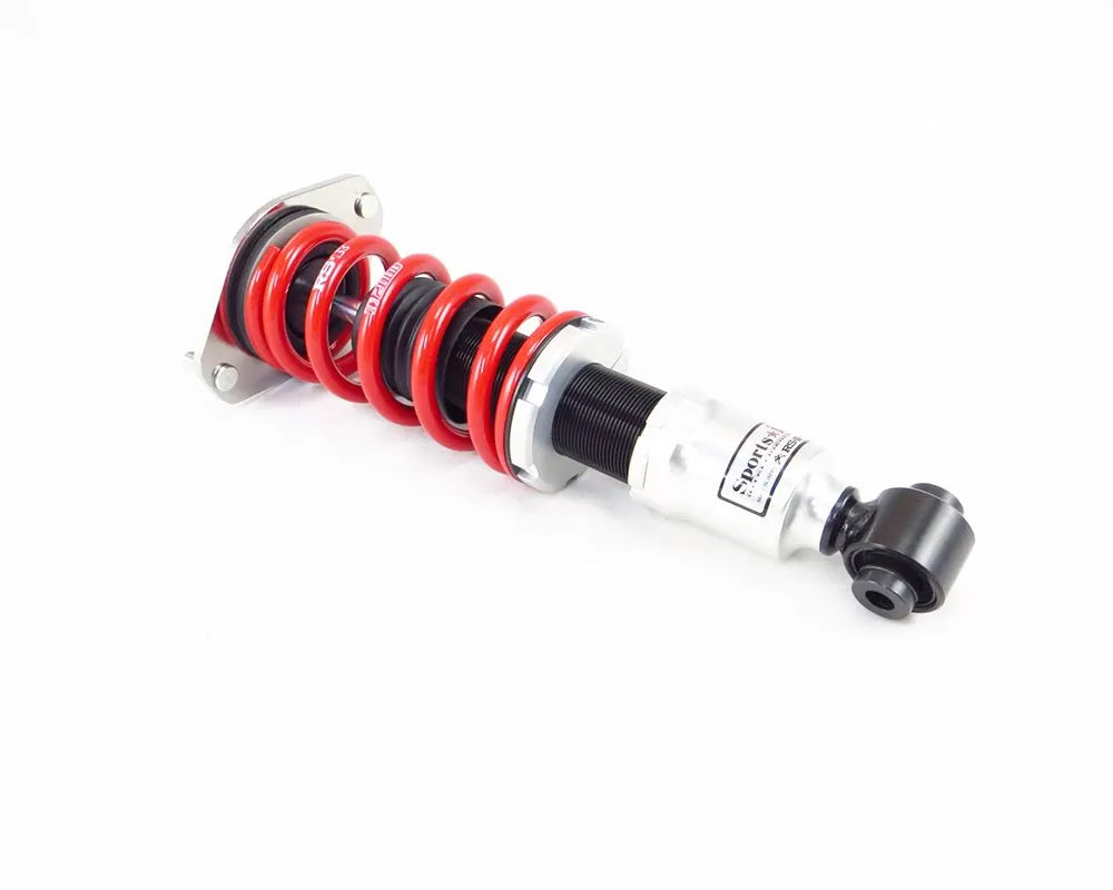 RS-R Sports-I Coilover Kit Subaru BRZ 2022+