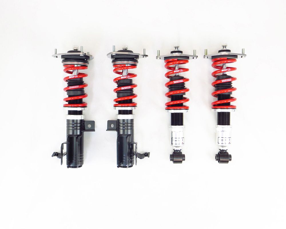 RS-R Sports-I Coilover Kit Toyota GR86 2022+