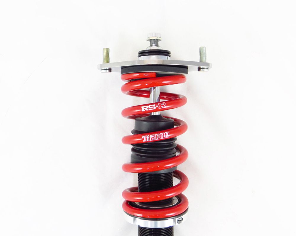 RS-R Sports-I Coilover Kit Toyota GR86 2022+