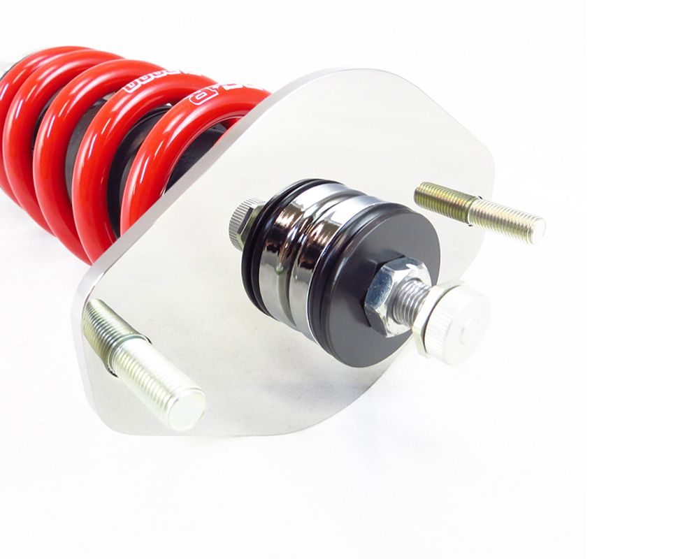 RS-R Sports-I Coilover Kit Toyota GR86 2022+