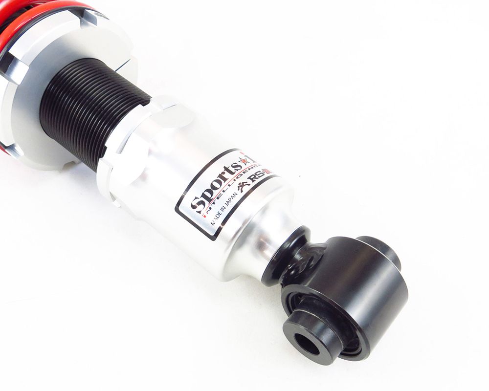 RS-R Sports-I Coilover Kit Toyota GR86 2022+