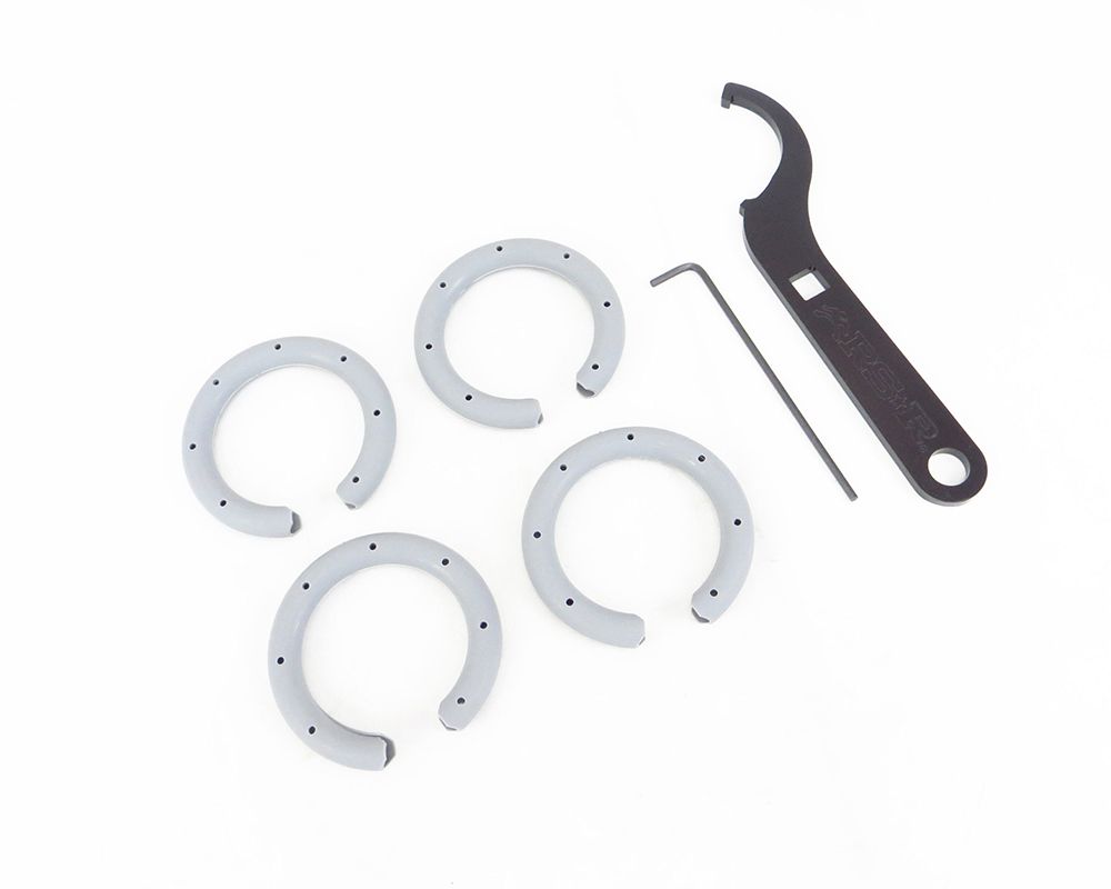 RS-R Sports-I Coilover Kit Toyota GR86 2022+