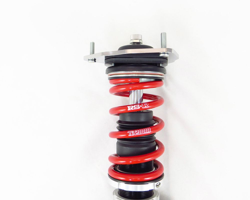 RS-R Sports-I Coilover Kit Toyota GR86 2022+