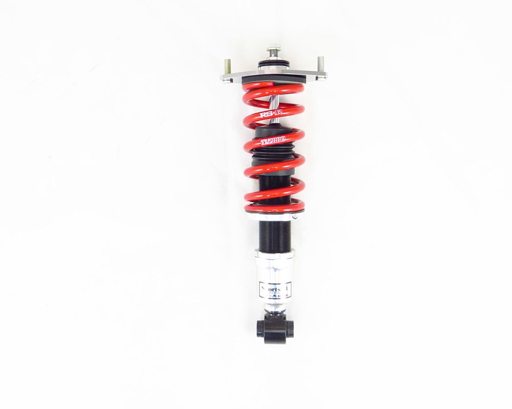 RS-R Sports-I Coilover Kit Toyota GR86 2022+