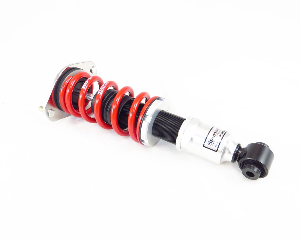 RS-R Sports-I Coilover Kit Toyota GR86 2022+