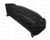 Seibon MG Style Carbon Fiber Rear Spoiler Honda Civic 2dr 01-05