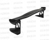 Seibon MG Style Carbon Fiber Rear Spoiler Honda Civic 4dr 06-11