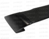 Seibon TR Style Carbon Fiber Rear Spoiler Honda Civic 4dr 06-11