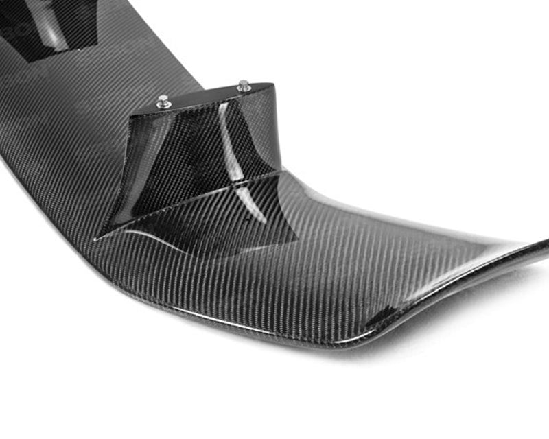 Seibon GD Style Carbon Fiber Rear Spoiler Toyota GT-86 13-15