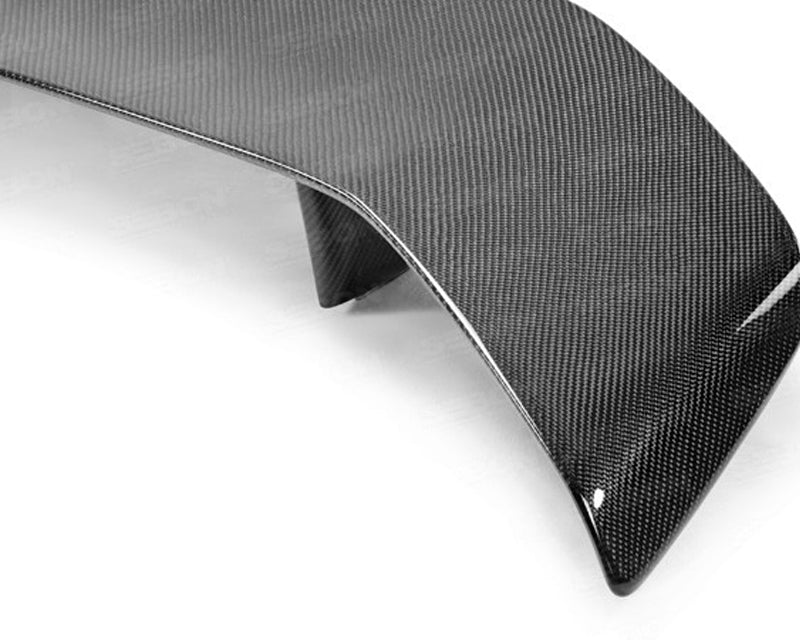 Seibon GD Style Carbon Fiber Rear Spoiler Toyota GT-86 13-15