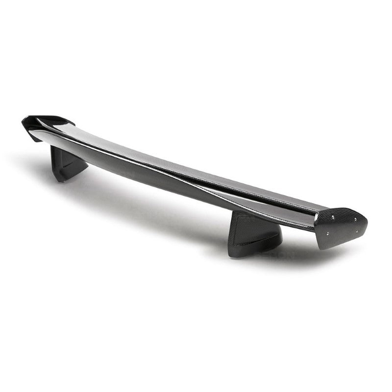 Seibon TB-Style Carbon Fiber Rear Spoiler Infiniti Q60 2017-2021