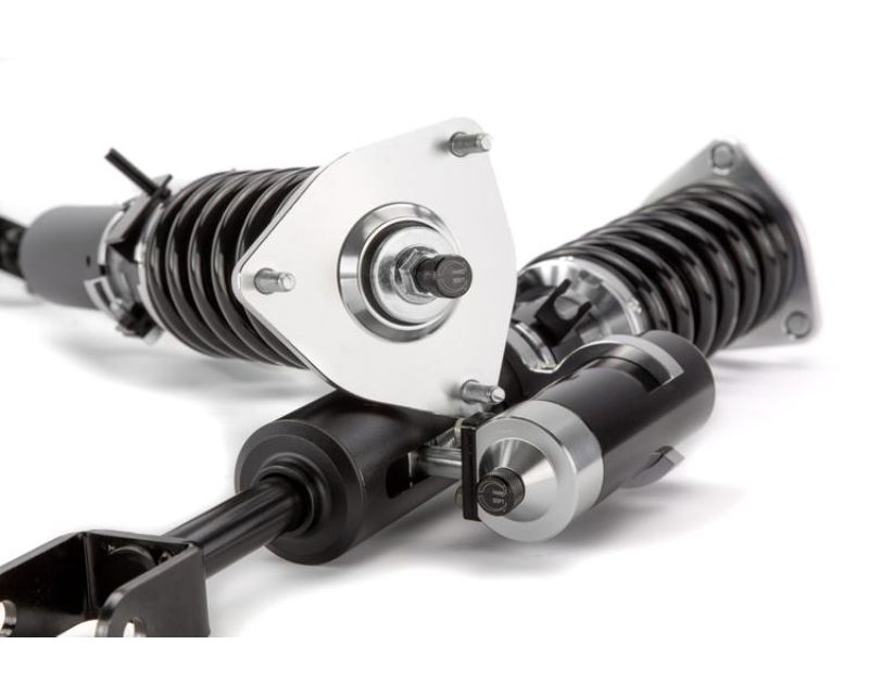 Silver's NEOMAX 2-Way Suspension Honda Civic 5 EG USDM 1992-1995