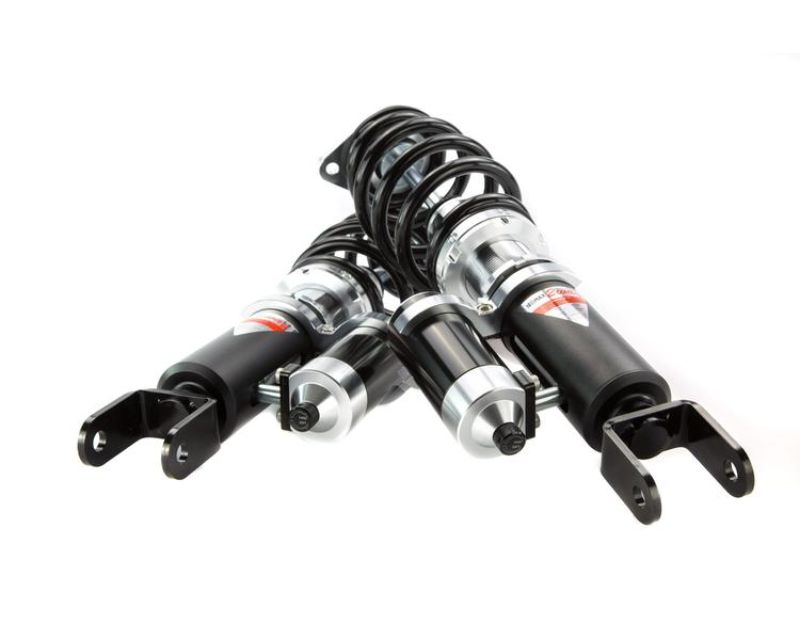 Silver's NEOMAX 2-Way Suspension Honda Civic 5 EG USDM 1992-1995