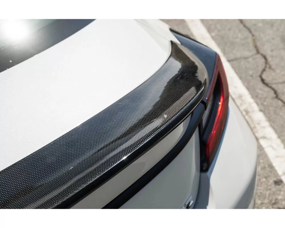 Street Hunter FRP Rear Trunk Spoiler Subaru | Toyota 2022