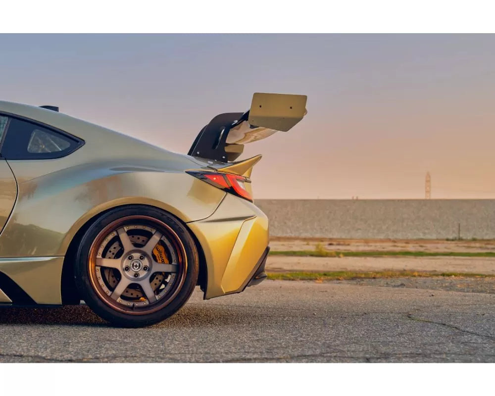 Street Hunter FRP GT Wing Subaru | Toyota 2021-2023