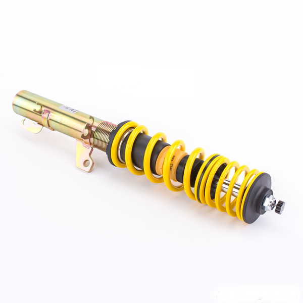 ST Suspensions XA Height & Rebound Adjustable Coilover Kit Honda Civic Coupe, Sedan 1992-1995