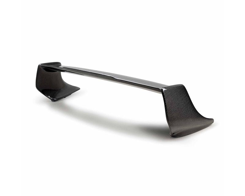 Seibon TD-Style Carbon Fiber Rear Spoiler Toyota GR Supra 2020-2023