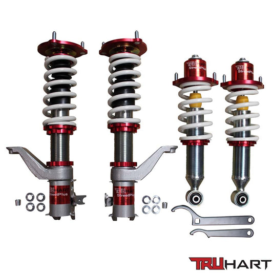 TruHart StreetPlus Coilover Kit Acura RSX 02-06